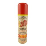 BUSHMAN INSECT REPELLENT AEROSOL SPRAY 130G