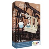 AUSTRALIAN GEOGRAPHIC ECO WORKSHOP OIL PUMP