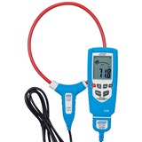 MAJOR TECH AC CLAMP METER 3000A BLUE