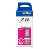 BROTHER BTD180C INK CARTRIDGE MAGENTA