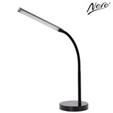 NERO FLEXI LED LAMP BLACK