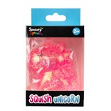 SENSORY SPROUTS SQUISH UNICORN