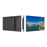 MITSUMARU INDOOR SIGNAGE DISPLAY 55INCHES BLACK