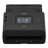 CANON IMAGEFORMULA DRS350NW DOCUMENT SCANNER A4 BLACK