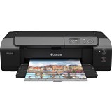 CANON IMAGEPROGRAF PRO310 COLOUR INK PRINTER BLACK