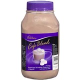 CADBURY DRINK CHOCOLATE CAFE BLEND 175KG