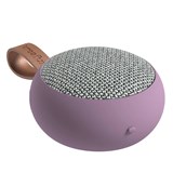 KREAFUNK AGO 2 FABRIC BLUETOOTH SPEAKER CALM PURPLE
