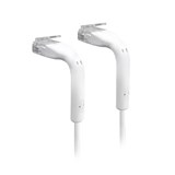 UBIQUITI UNIFI PATCH CABLE SINGLE UNIT 1M WHITE