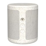 KREAFUNK DABBIE DABFM RADIO W BLUETOOTH WHEAT