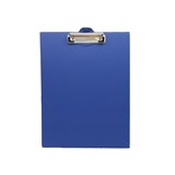 RAZORLINE PVC CLIPBOARD A4 BLUE