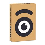 OPTIX PAPER 80GSM A4 KODA CARAMEL PACK 500