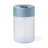 LEXON HORIZON AROMATHERAPY HUMIDIFIER AND MIST MAKER BLUE