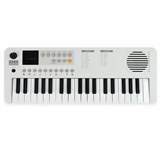 AXUS MINI KEYBOARD 37 KEY KEYBOARD WHITE