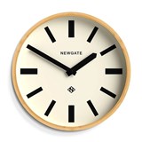 NEWGATE BALI WALL CLOCK OCEAN DIAL