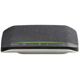 HP POLY SYNC 10 MICROSOFT TEAMS CERTIFIED SPEAKERPHONE BLACK