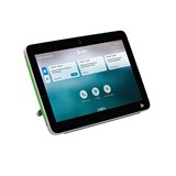 HP POLY TC8 TOUCH CONTROLLER BLACK