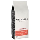 GRINDERS COFFEE BEAN ESPRESSO 1KG