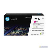 HP 213Y TONER CARTRIDGE EXTRA HIGH YIELD MAGENTA
