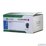 LEXMARK C2360M0 TONER CARTRIDGE MAGENTA