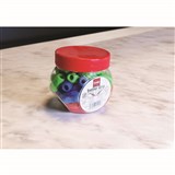 KUM SATTLER ORIGINAL PENCIL GRIP TUB 50
