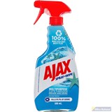 AJAX SPRAY N WIPE MULTIPURPOSE OCEAN FRESH TRIGGER 500ML