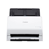CANON R30 IMAGEFORMULA DOCUMENT SCANNER A4 WHITE