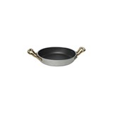 BALLARINI SERVINTAVOLA MINI PANALUM 140MM BLACK NON STICK