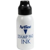 Stamp Pad Ink