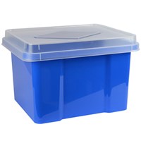 Mobile File Boxes