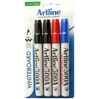 Whiteboard Markers