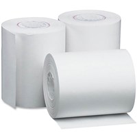 Cash Register Rolls
