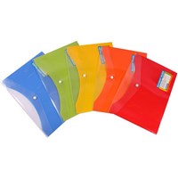 Pp Envelopes With Buttons