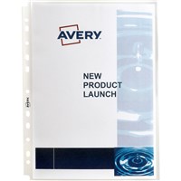 Sheet Protectors