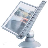 Visual Display Systems