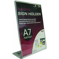 Brochure Holders and Display Stands