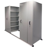 Mobile Filing Systems