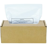 Shredder Accessories