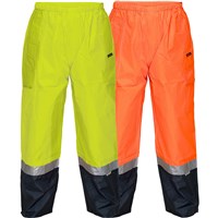 Wet Weather Pants