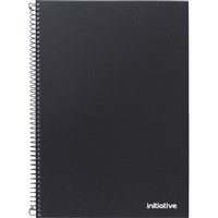 Premium Spiral Notebooks