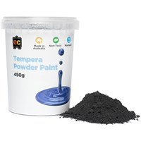 Powder Paint