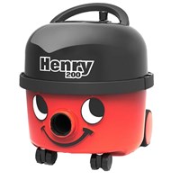 Vacuum Cleaners