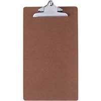 Masonite Clipboard
