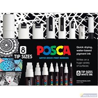 Uniposca Markers