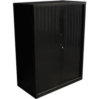 Tambour Door Cupboards