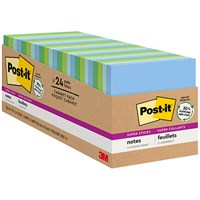 Super Sticky Notes