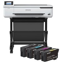 Large Format Printers