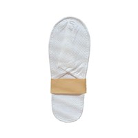 Hairnets  Shoe Covers