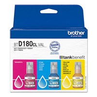 Brother Original Ink Cartridges