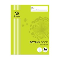 Botany Books